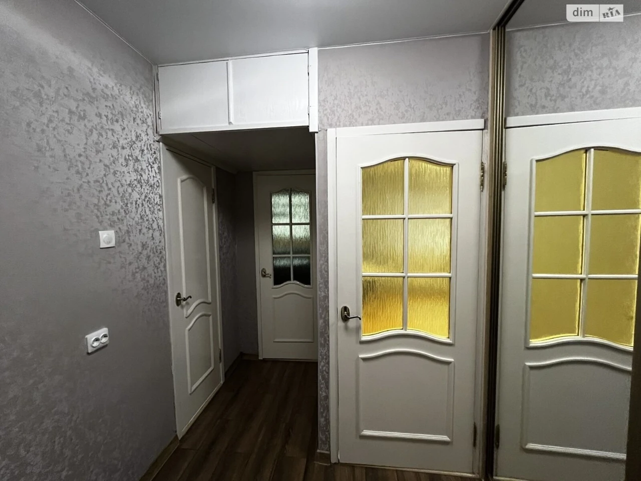 Long-Term Rental Apartment