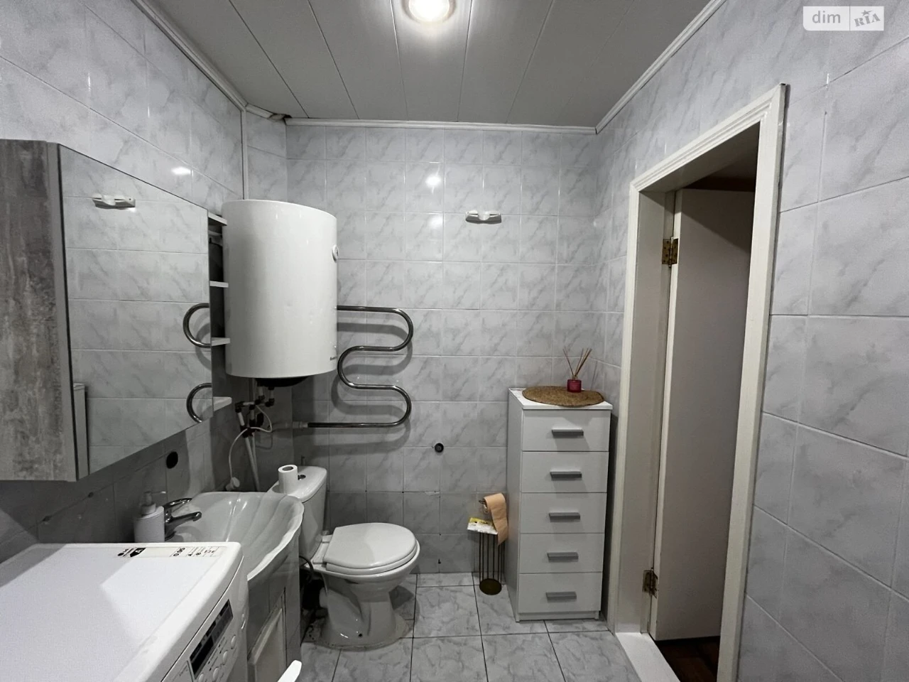 Long-Term Rental Apartment