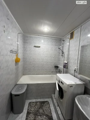 Long-Term Rental Apartment