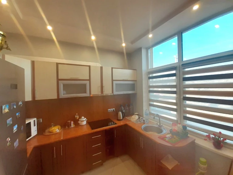 Apartment for rent, Sunny Residence, Boryspil