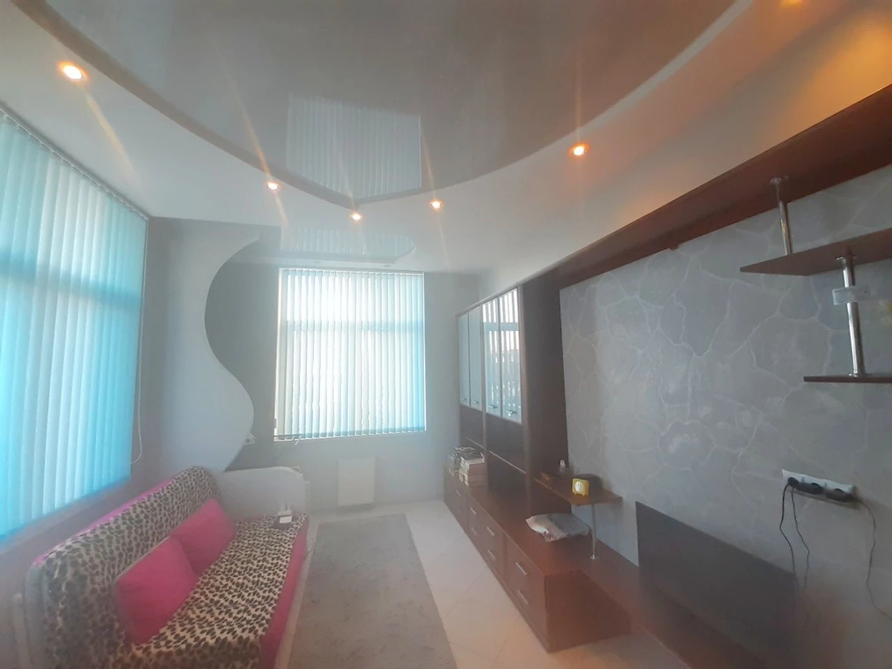 Apartment for rent, Sunny Residence, Boryspil