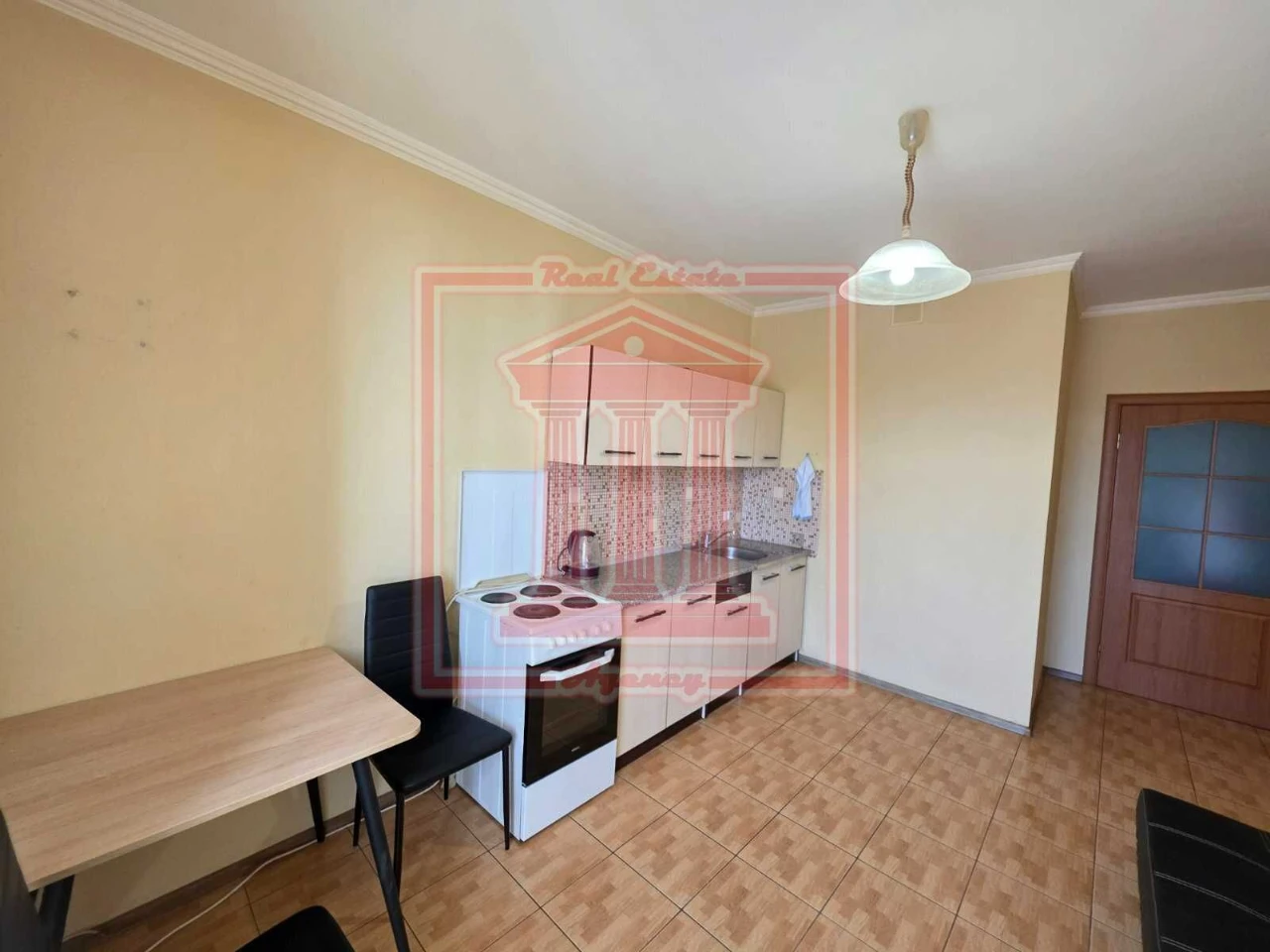 1-комнатная квартира в аренду ЖК "Щасливі метри" 45 м² евроремонт 2 этаж