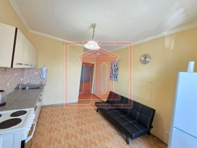 1-комнатная квартира в аренду ЖК "Щасливі метри" 45 м² евроремонт 2 этаж