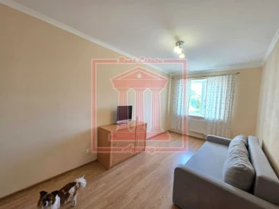 1-комнатная квартира в аренду ЖК "Щасливі метри" 45 м² евроремонт 2 этаж