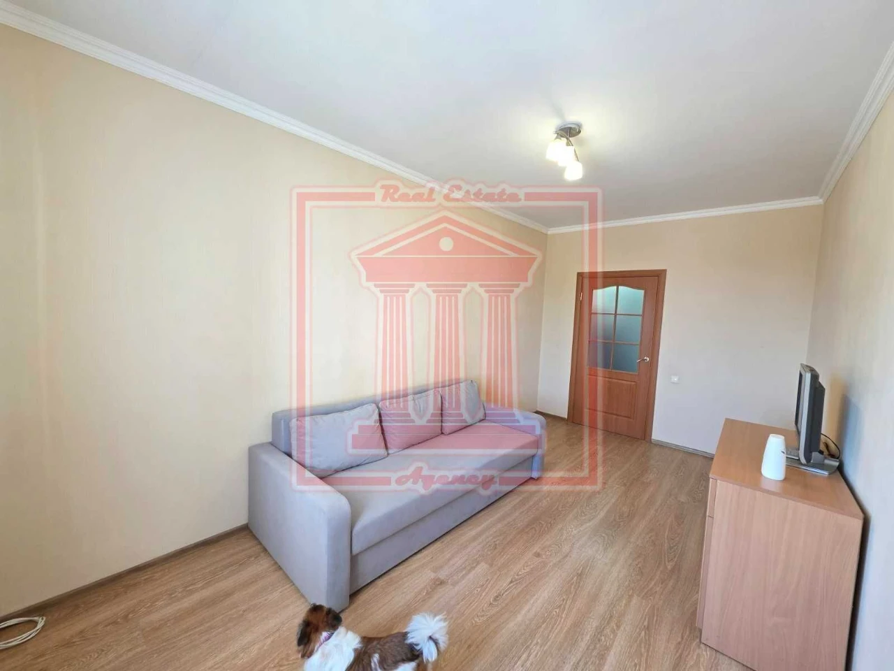 1-комнатная квартира в аренду ЖК "Щасливі метри" 45 м² евроремонт 2 этаж