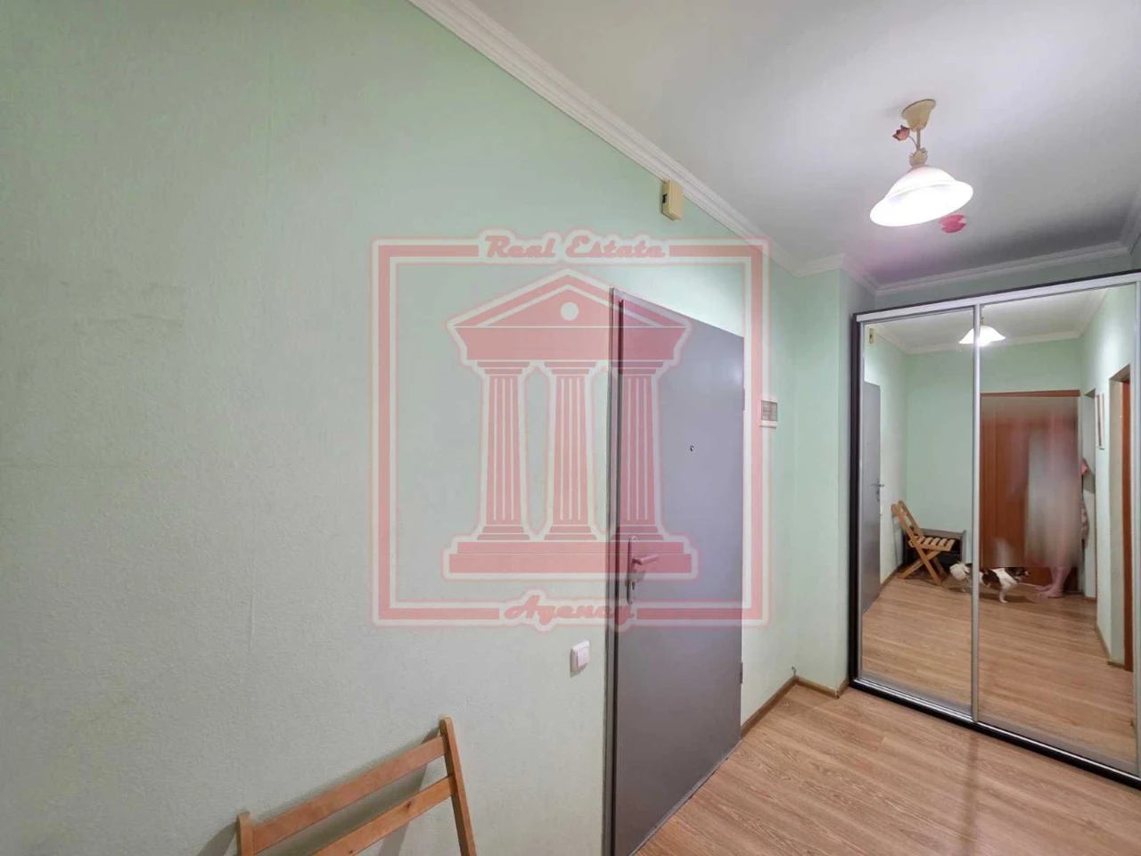1-комнатная квартира в аренду ЖК "Щасливі метри" 45 м² евроремонт 2 этаж