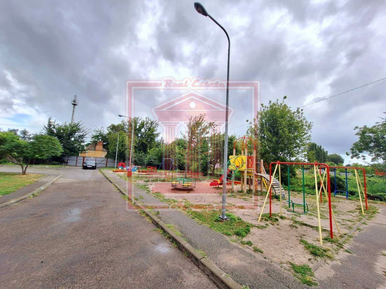 1-комнатная квартира в аренду ЖК "Щасливі метри" 45 м² евроремонт 2 этаж