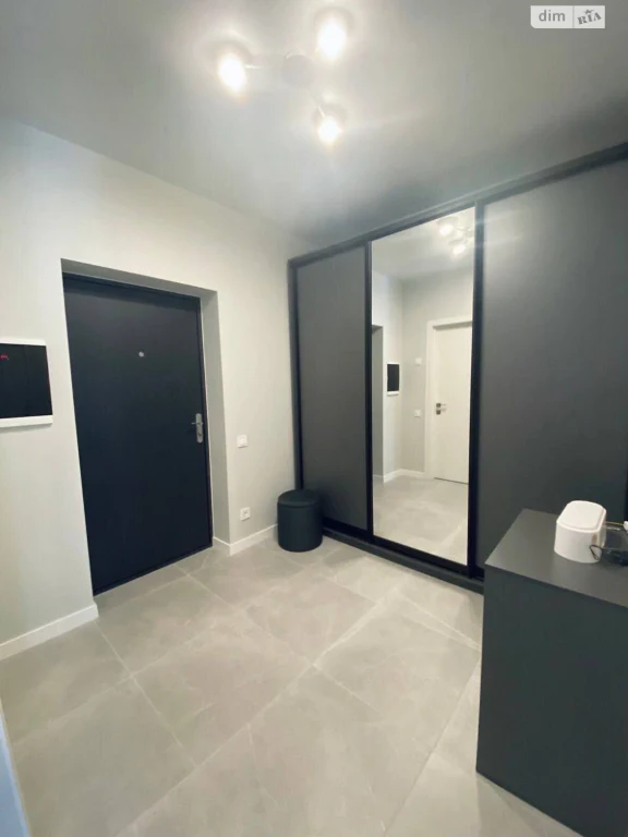 Long-Term Rental Apartment