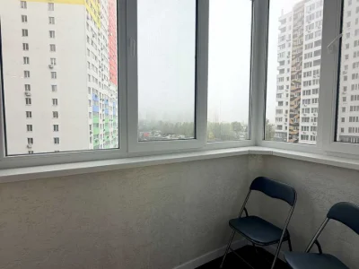 Квартира. Бровары, улица Павла Чубиньского