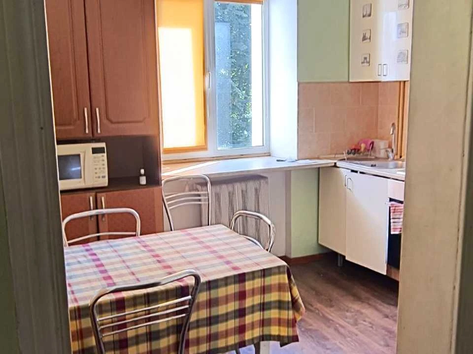 Квартира. Бровари, Олега Онікієнка вул.