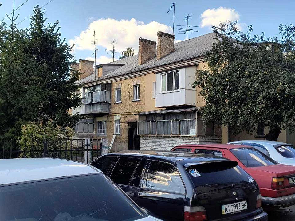 Квартира. Бровари, Олега Онікієнка вул.