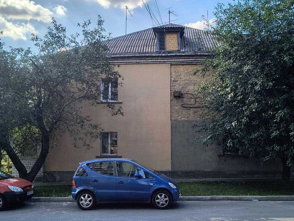 Квартира. Бровари, Олега Онікієнка вул.