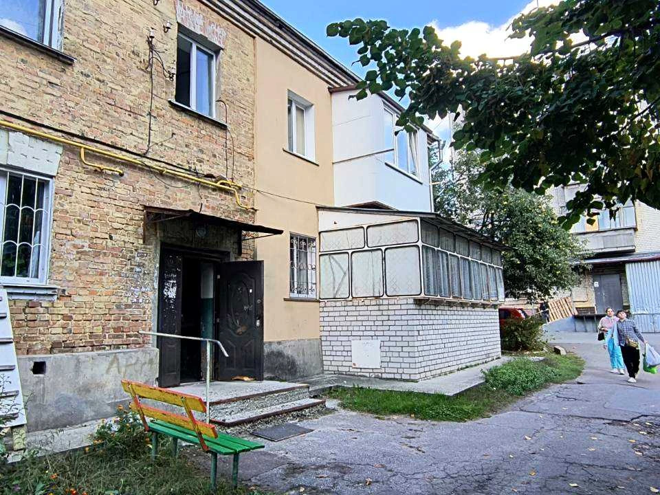 Квартира. Бровари, Олега Онікієнка вул.