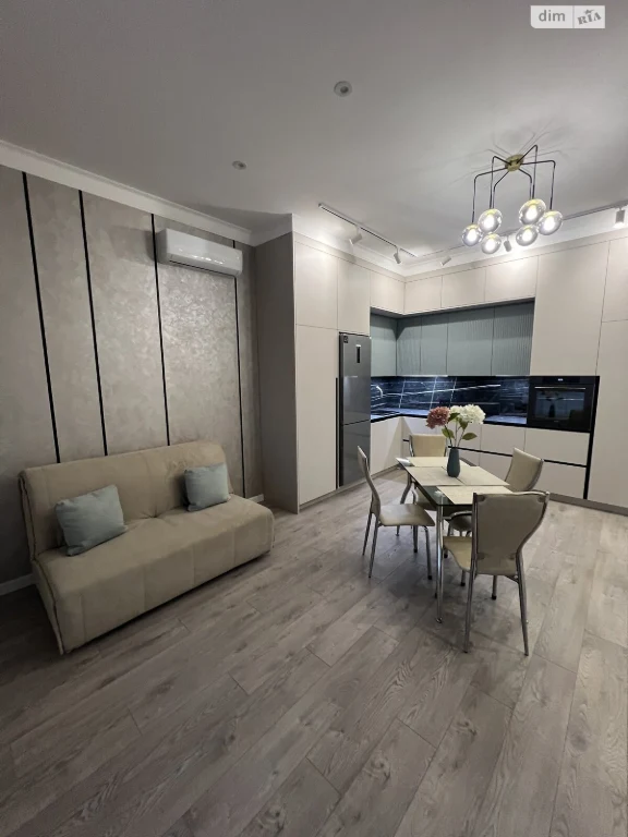 Long-Term Rent Apartment in Masiv