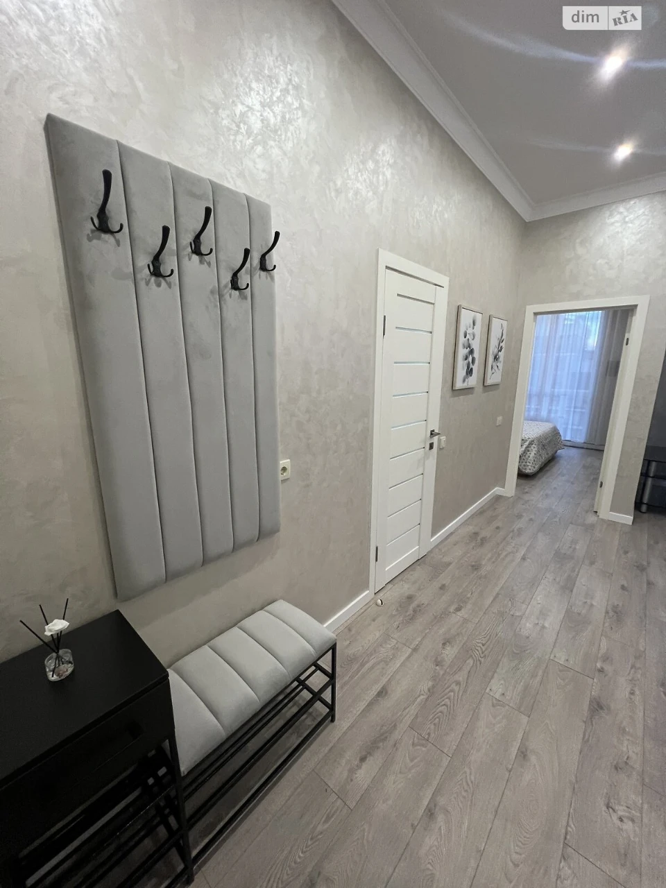 Long-Term Rent Apartment in Masiv