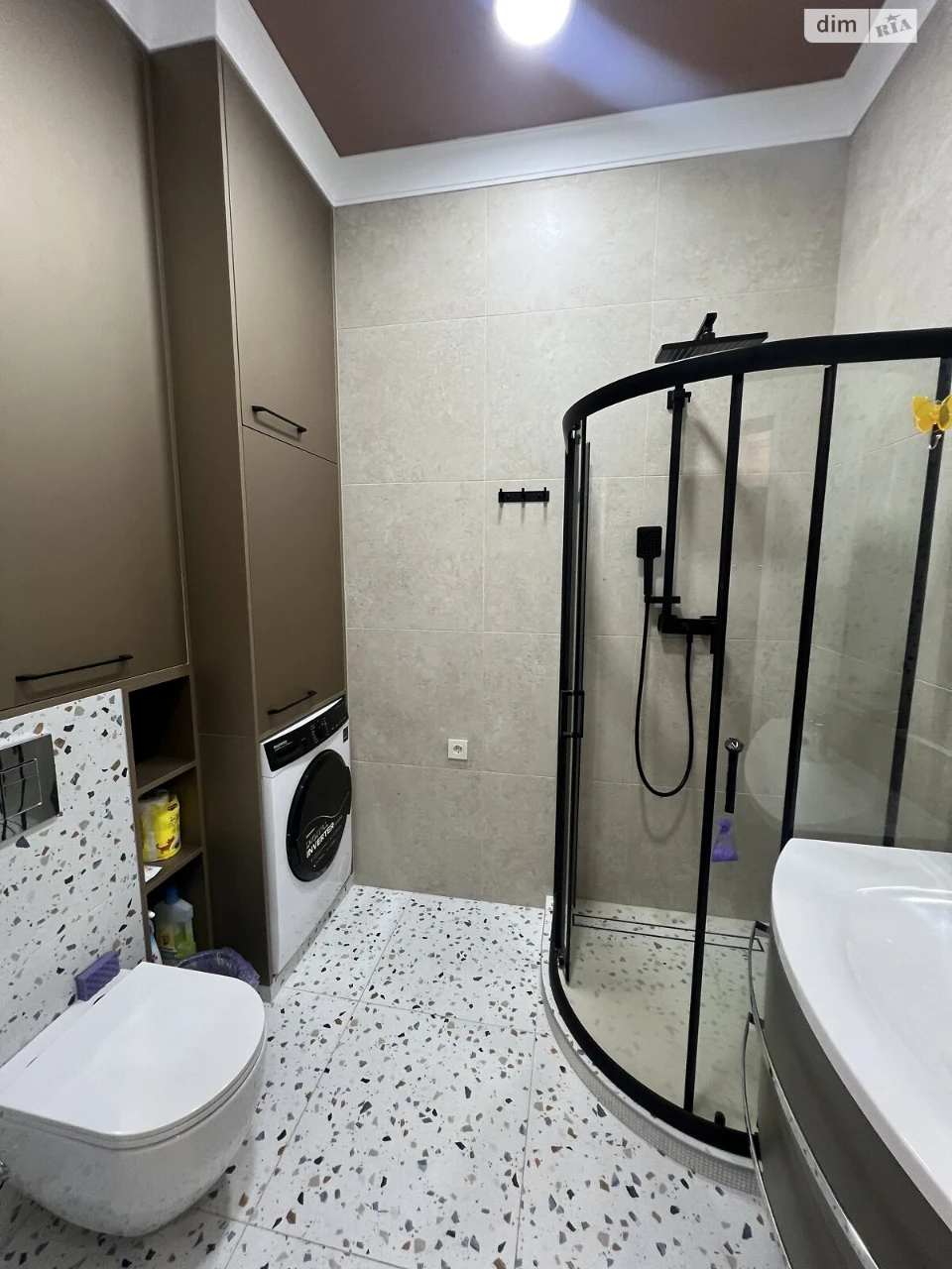 Long-Term Rent Apartment in Masiv