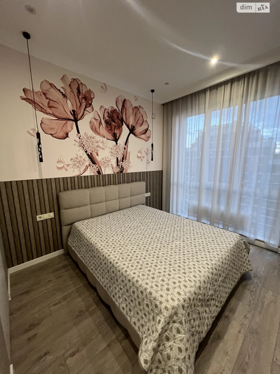 Long-Term Rent Apartment in Masiv