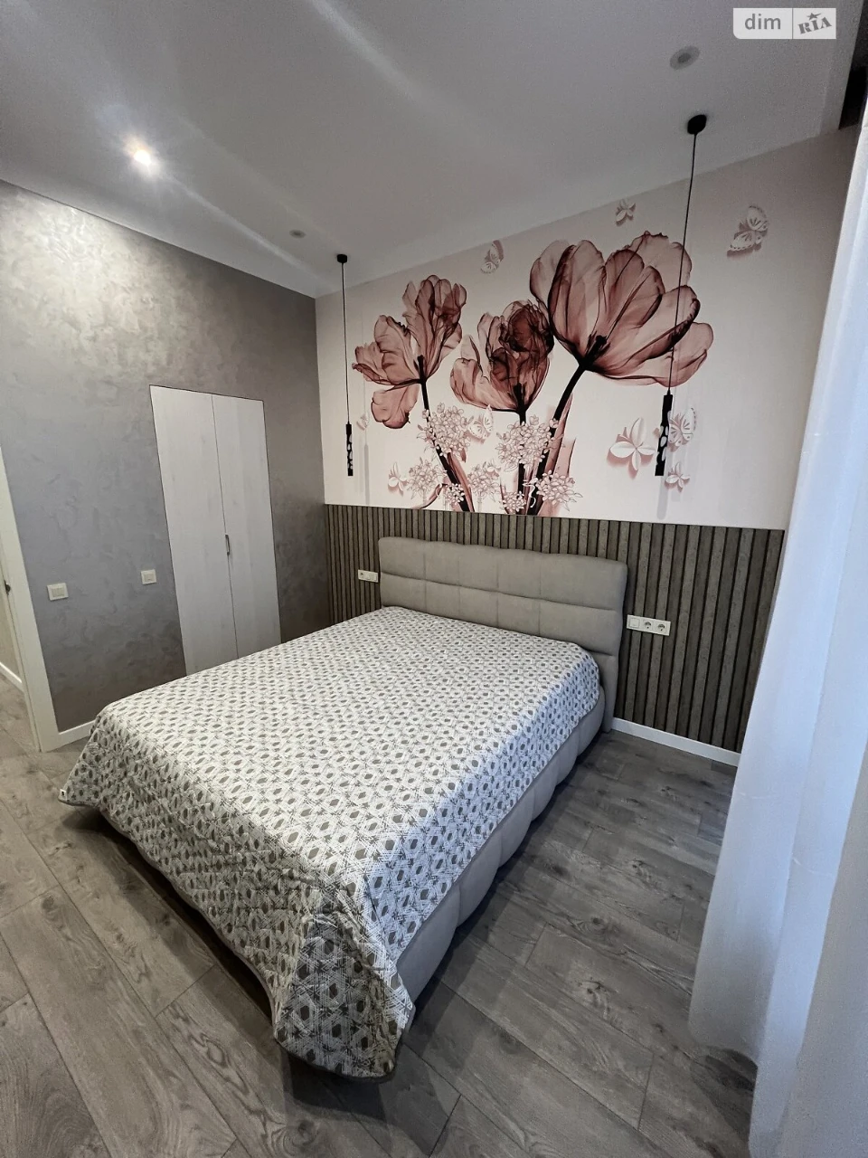 Long-Term Rent Apartment in Masiv