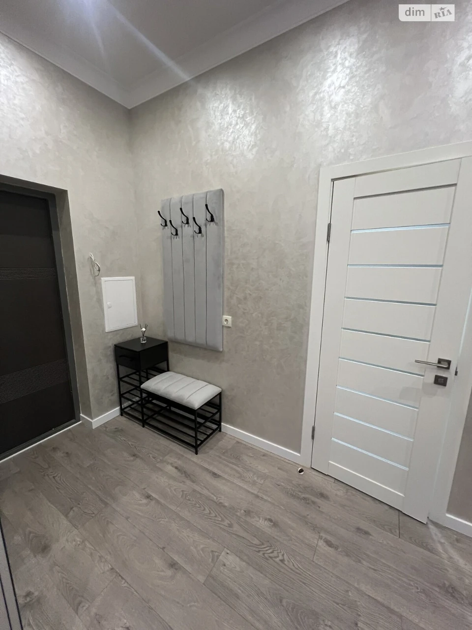 Long-Term Rent Apartment in Masiv
