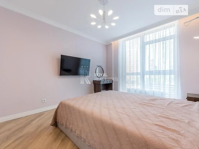 Sale of 2-room apartment 63.1 sq. m. on Predslavynska Street 55A • I