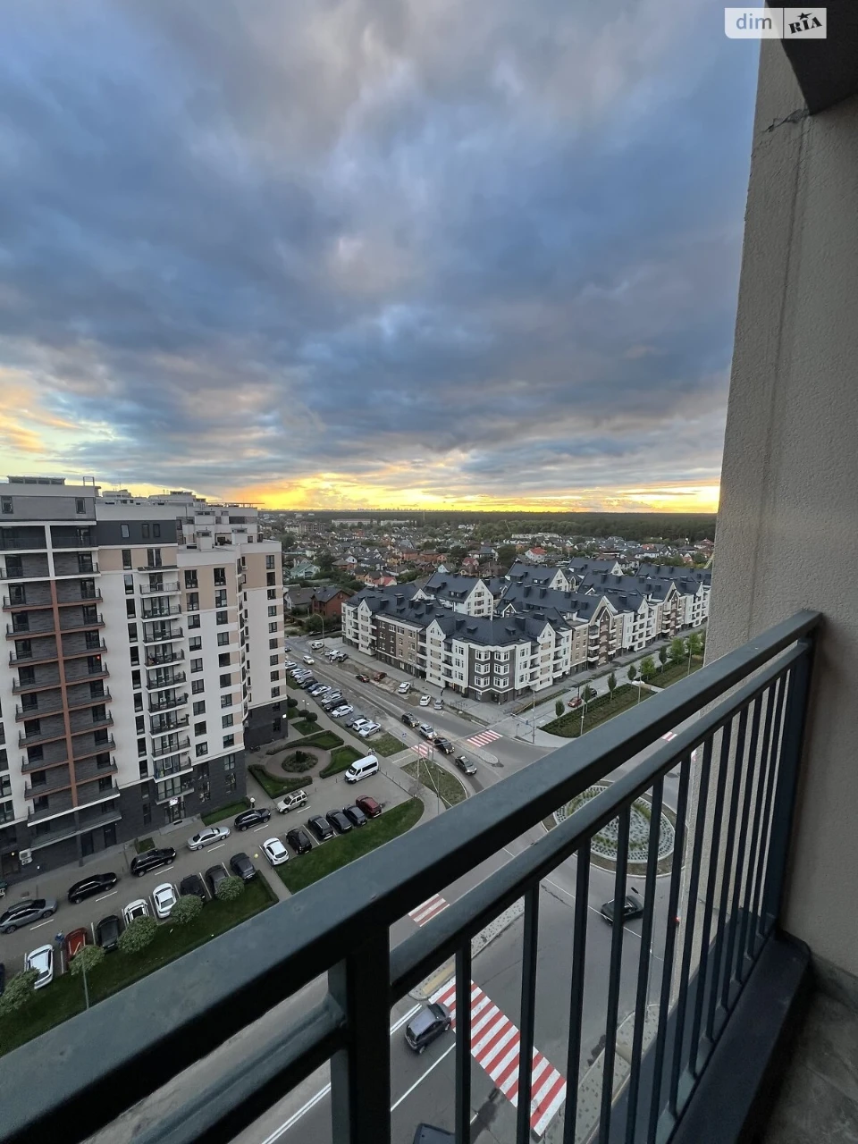 Long-Term Rent Apartment in Masiv