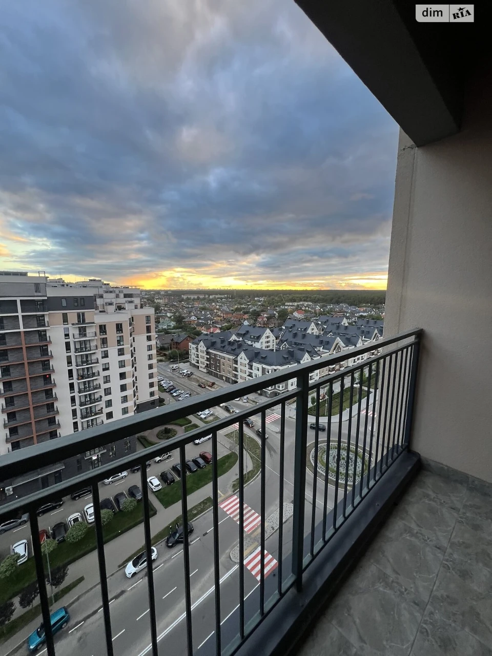 Long-Term Rent Apartment in Masiv