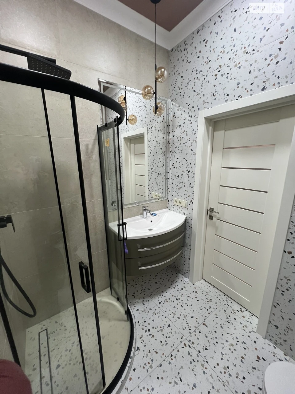 Long-Term Rent Apartment in Masiv