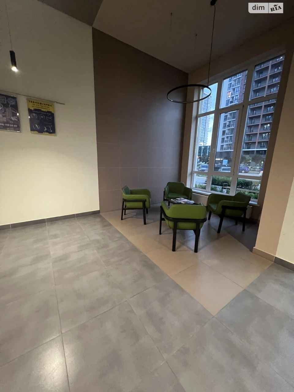 Long-Term Rent Apartment in Masiv