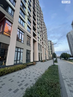 Long-Term Rent Apartment in Masiv