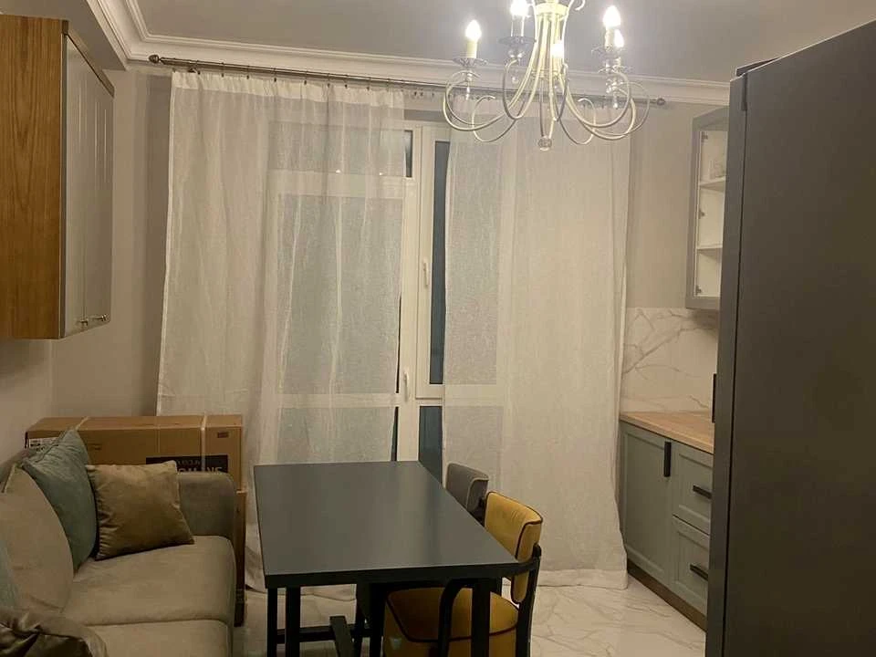 Apartment. Brovary, Heroes of Крут Street