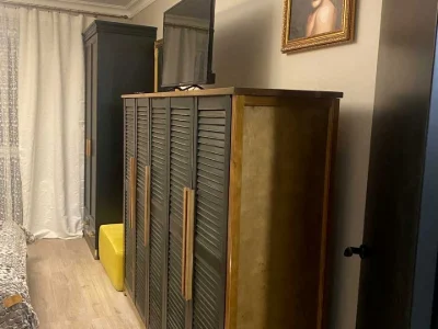 Apartment. Brovary, Heroes of Крут Street
