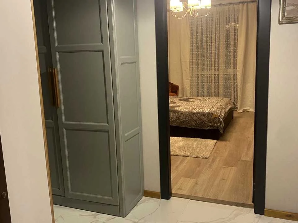 Apartment. Brovary, Heroes of Крут Street