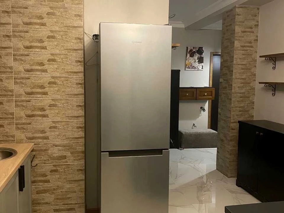Apartment. Brovary, Heroes of Крут Street