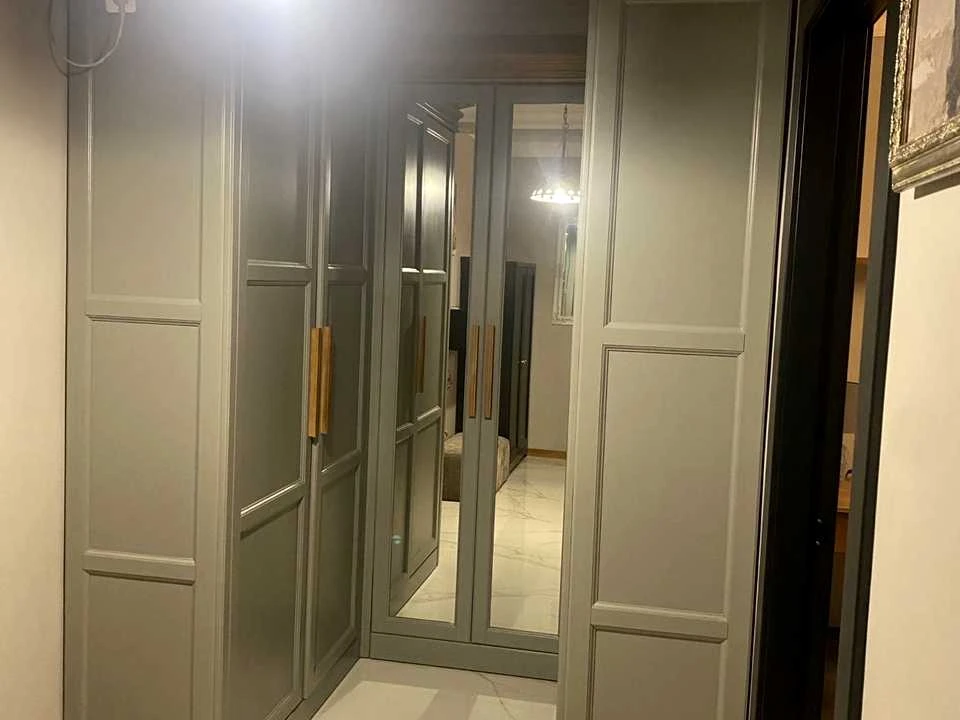 Apartment. Brovary, Heroes of Крут Street