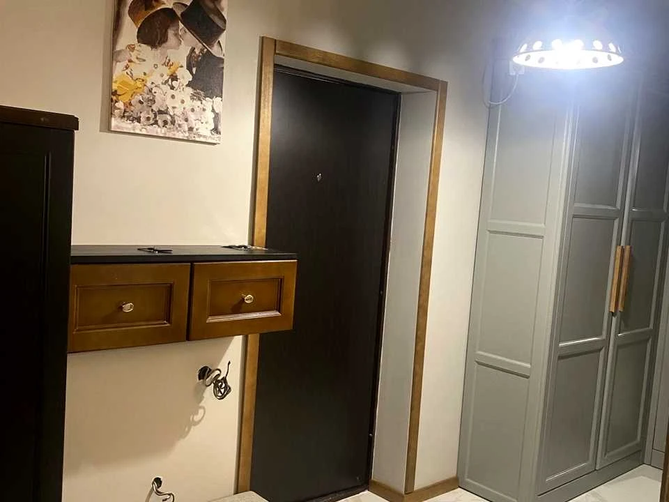 Apartment. Brovary, Heroes of Крут Street