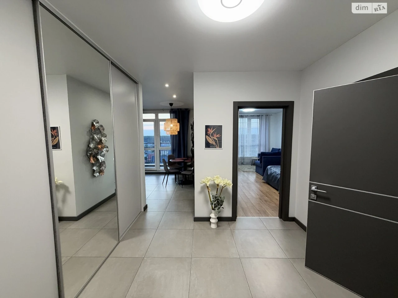 Довгострокова Оренда Квартира Масив