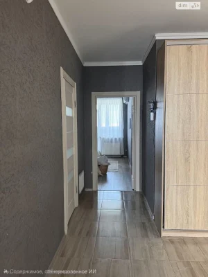 Довгострокова Оренда Квартири в Масиві