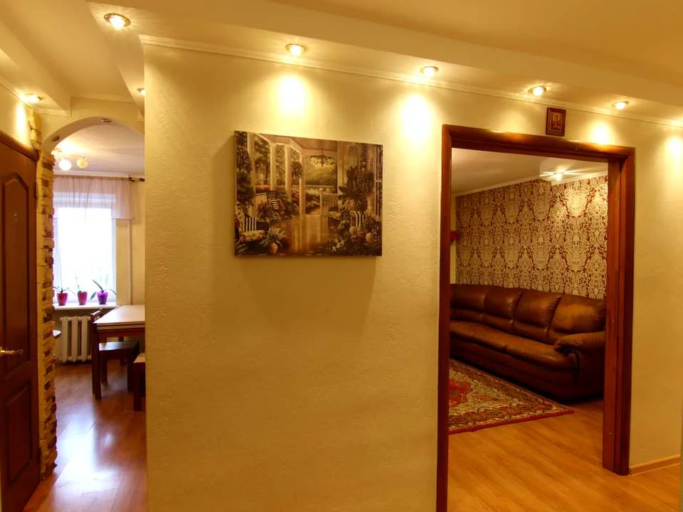 Квартира. Бровари, улица Героев УПА, 7а