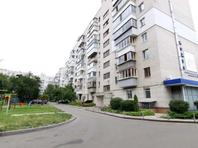 Квартира. Бровари, улица Героев УПА, 7а