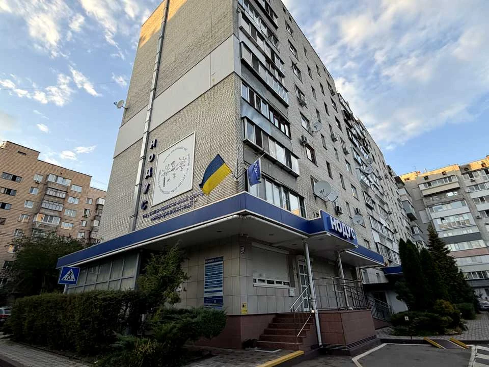 Квартира. Бровари, улица Героев УПА, 7а