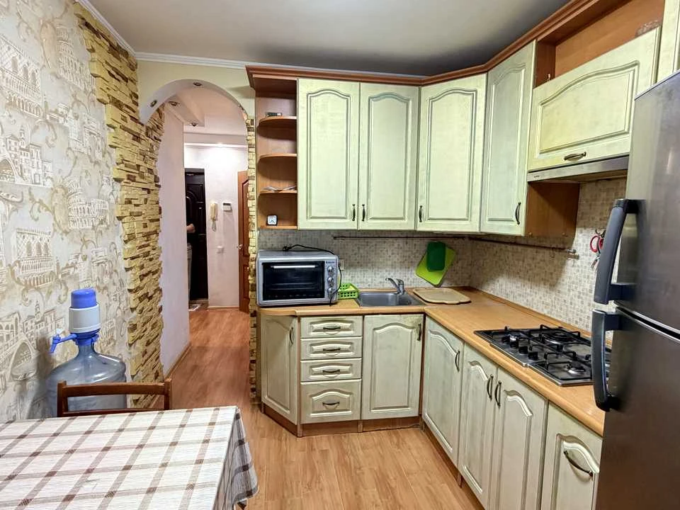 Квартира. Бровари, улица Героев УПА, 7а