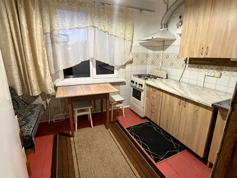 Apartment. Brovary, Arcadia Goluba Street