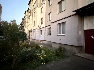 Квартира.
Бровари, улица Аркадия Голуба