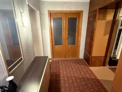 Квартира.
Бровари, улица Аркадия Голуба
