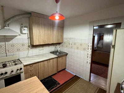Квартира.
Бровари, улица Аркадия Голуба