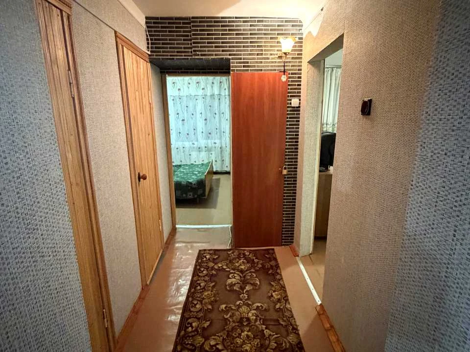 Квартира.
Бровари, улица Аркадия Голуба