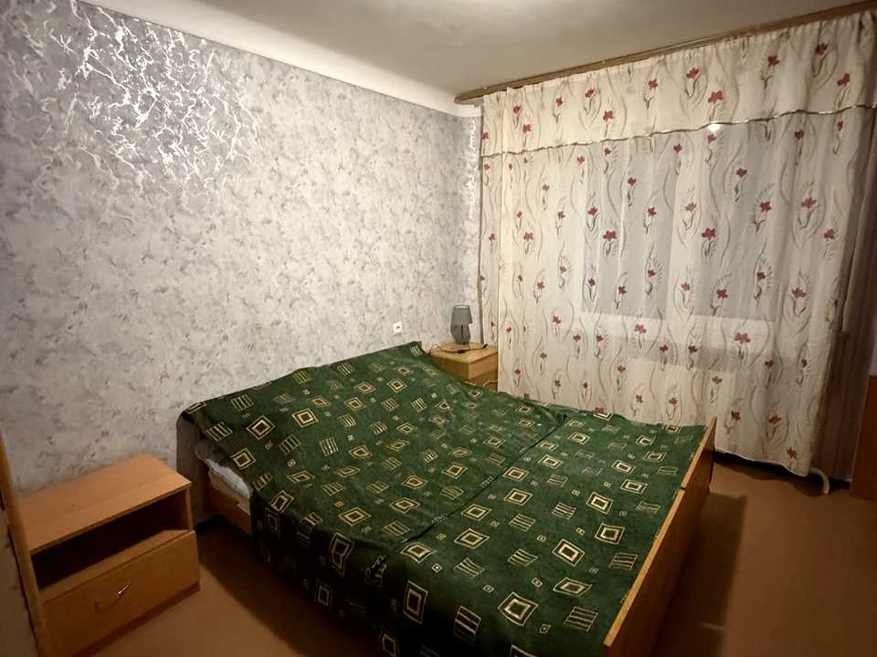 Квартира.
Бровари, улица Аркадия Голуба