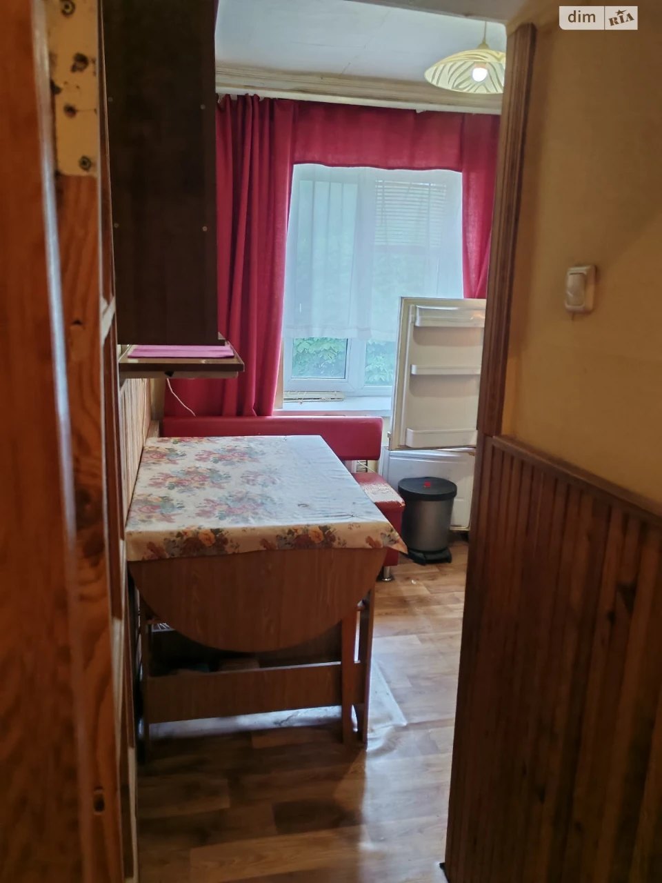 Long-Term Rental Apartment in Masiv