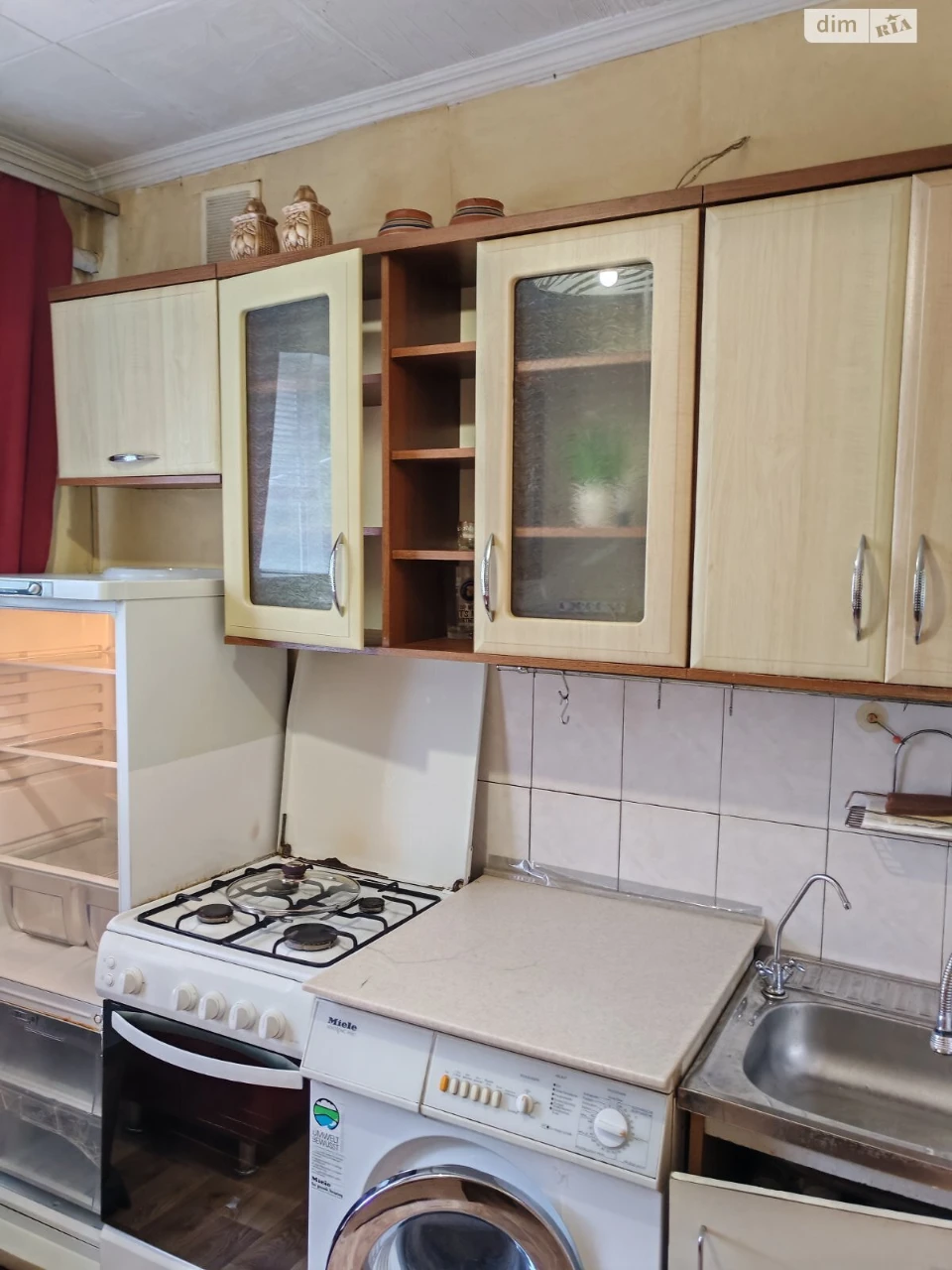 Long-Term Rental Apartment in Masiv