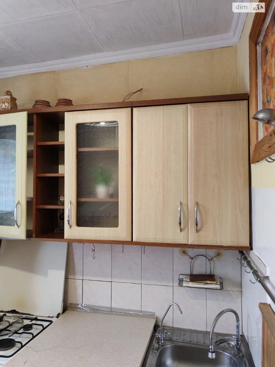 Long-Term Rental Apartment in Masiv